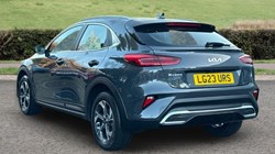 2023 (23) KIA XCEED 1.5T GDi ISG 2 5dr 4881211