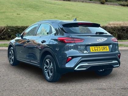 2023 (23) KIA XCEED 1.5T GDi ISG 2 5dr