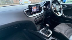 2023 (23) KIA XCEED 1.5T GDi ISG 2 5dr 4881239