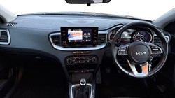 2023 (23) KIA XCEED 1.5T GDi ISG 2 5dr 4881218