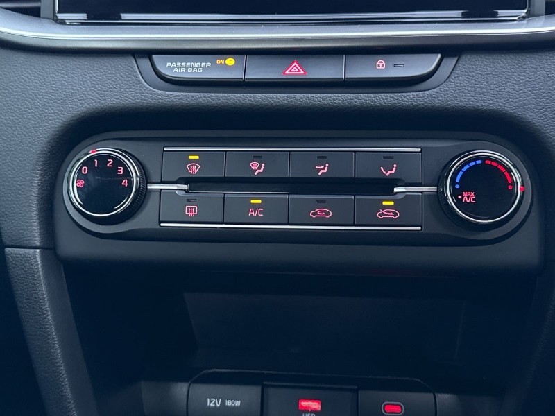 2023 (23) KIA XCEED 1.5T GDi ISG 2 5dr 4881234