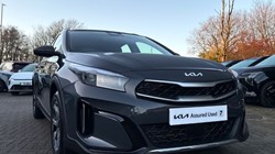 2023 (23) KIA XCEED 1.5T GDi ISG 2 5dr 4881244