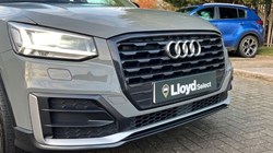2018 (68) AUDI Q2 1.4 TFSI Edition 1 5dr 4908545