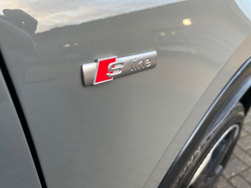 2018 (68) AUDI Q2 1.4 TFSI Edition 1 5dr 4908550