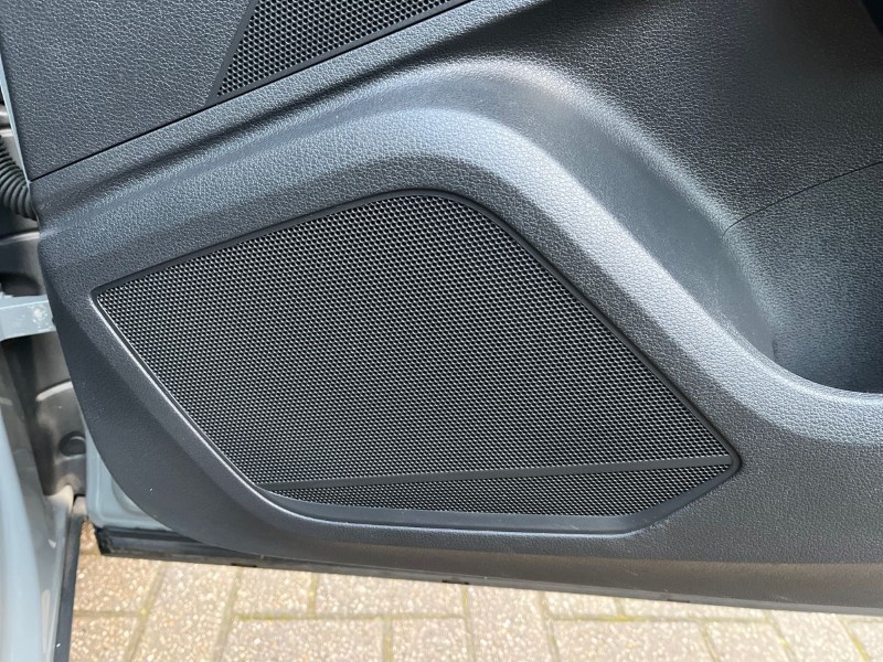 2018 (68) AUDI Q2 1.4 TFSI Edition 1 5dr 4908522