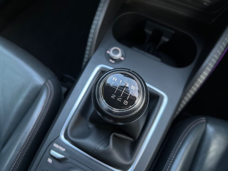 2018 (68) AUDI Q2 1.4 TFSI Edition 1 5dr 4908538