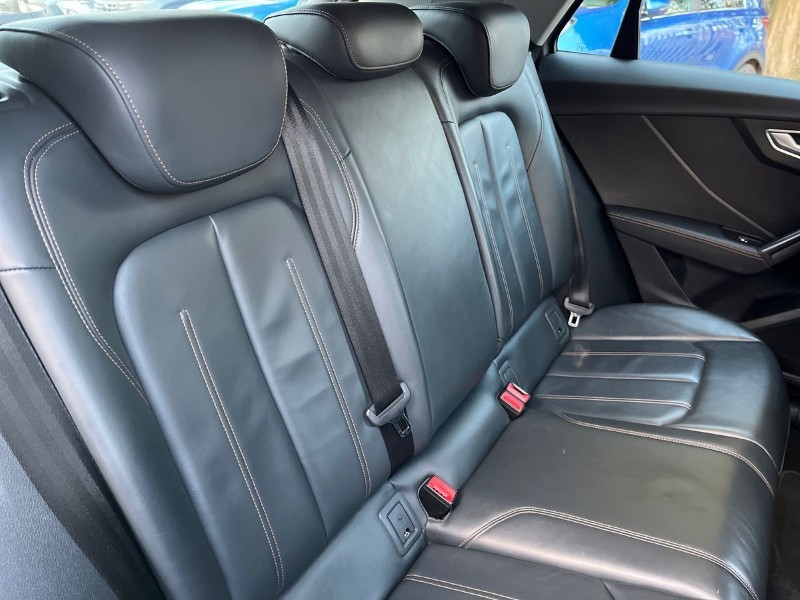 2018 (68) AUDI Q2 1.4 TFSI Edition 1 5dr 4908540