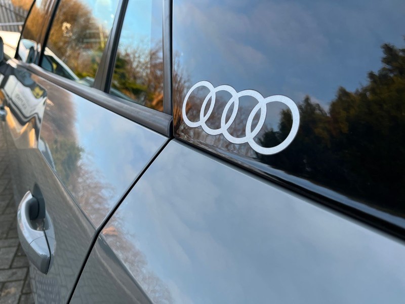 2018 (68) AUDI Q2 1.4 TFSI Edition 1 5dr 4908549