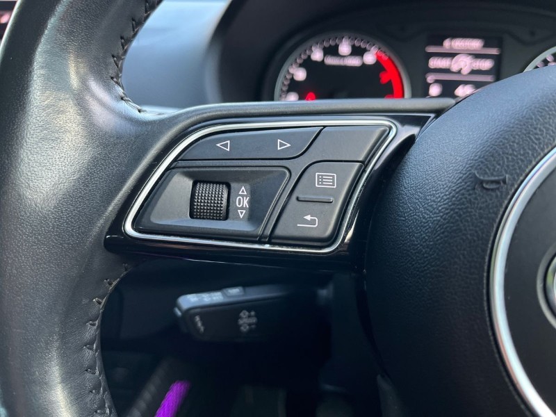 2018 (68) AUDI Q2 1.4 TFSI Edition 1 5dr 4908528