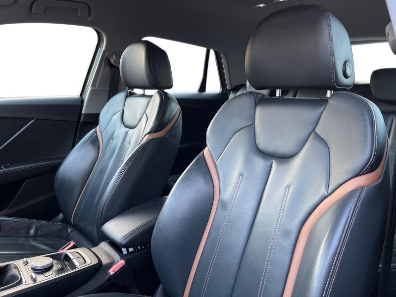 2018 (68) AUDI Q2 1.4 TFSI Edition 1 5dr 4908513