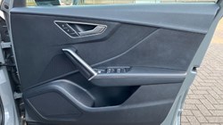 2018 (68) AUDI Q2 1.4 TFSI Edition 1 5dr 4908521