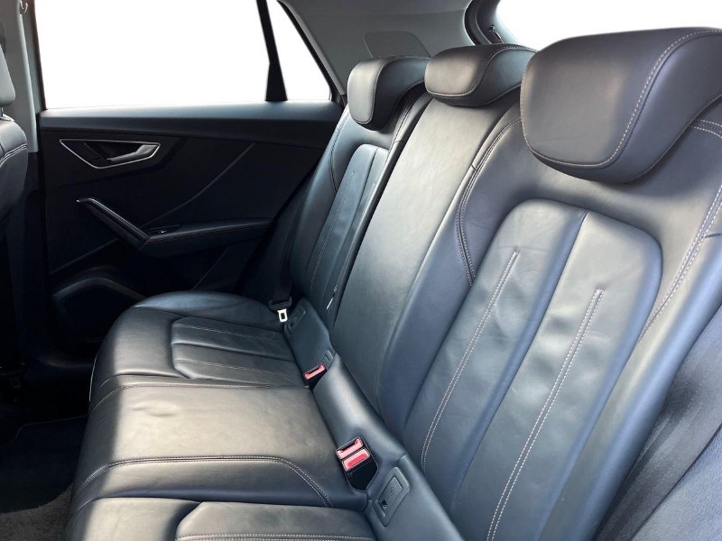 2018 (68) AUDI Q2 1.4 TFSI Edition 1 5dr 4908514