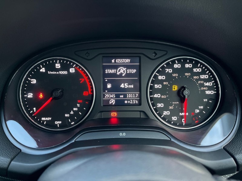 2018 (68) AUDI Q2 1.4 TFSI Edition 1 5dr 4908530