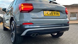 2018 (68) AUDI Q2 1.4 TFSI Edition 1 5dr 4908547