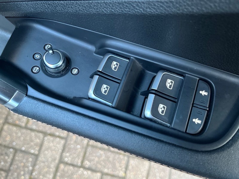 2018 (68) AUDI Q2 1.4 TFSI Edition 1 5dr 4908523