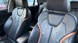 2018 (68) AUDI Q2 1.4 TFSI Edition 1 5dr 4908541