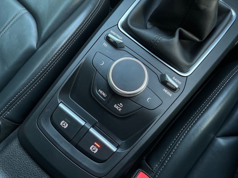 2018 (68) AUDI Q2 1.4 TFSI Edition 1 5dr 4908551