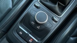 2018 (68) AUDI Q2 1.4 TFSI Edition 1 5dr 4908551