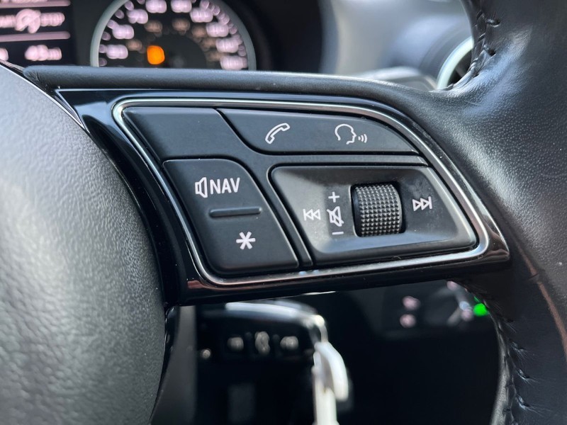 2018 (68) AUDI Q2 1.4 TFSI Edition 1 5dr 4908529