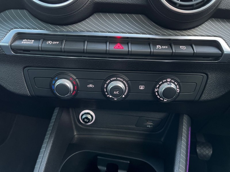 2018 (68) AUDI Q2 1.4 TFSI Edition 1 5dr 4908535