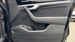 2023 (23) VOLKSWAGEN TOUAREG 3.0 V6 TDI 4Motion Black Edition 5dr Tip Auto 4989928