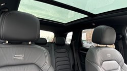 2023 (23) VOLKSWAGEN TOUAREG 3.0 V6 TDI 4Motion Black Edition 5dr Tip Auto 4989926