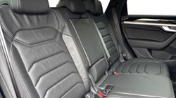 2023 (23) VOLKSWAGEN TOUAREG 3.0 V6 TDI 4Motion Black Edition 5dr Tip Auto 4989920