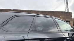 2023 (23) VOLKSWAGEN TOUAREG 3.0 V6 TDI 4Motion Black Edition 5dr Tip Auto 4989953