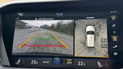 2023 (23) VOLKSWAGEN TOUAREG 3.0 V6 TDI 4Motion Black Edition 5dr Tip Auto 4989941