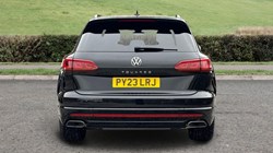 2023 (23) VOLKSWAGEN TOUAREG 3.0 V6 TDI 4Motion Black Edition 5dr Tip Auto 4989922