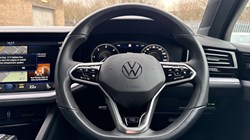 2023 (23) VOLKSWAGEN TOUAREG 3.0 V6 TDI 4Motion Black Edition 5dr Tip Auto 4989934
