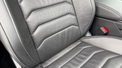 2023 (23) VOLKSWAGEN TOUAREG 3.0 V6 TDI 4Motion Black Edition 5dr Tip Auto 4989932