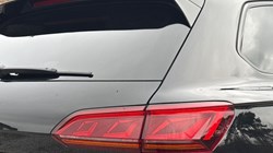 2023 (23) VOLKSWAGEN TOUAREG 3.0 V6 TDI 4Motion Black Edition 5dr Tip Auto 4989958