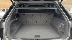 2023 (23) VOLKSWAGEN TOUAREG 3.0 V6 TDI 4Motion Black Edition 5dr Tip Auto 4989951