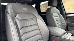 2023 (23) VOLKSWAGEN TOUAREG 3.0 V6 TDI 4Motion Black Edition 5dr Tip Auto 4989933