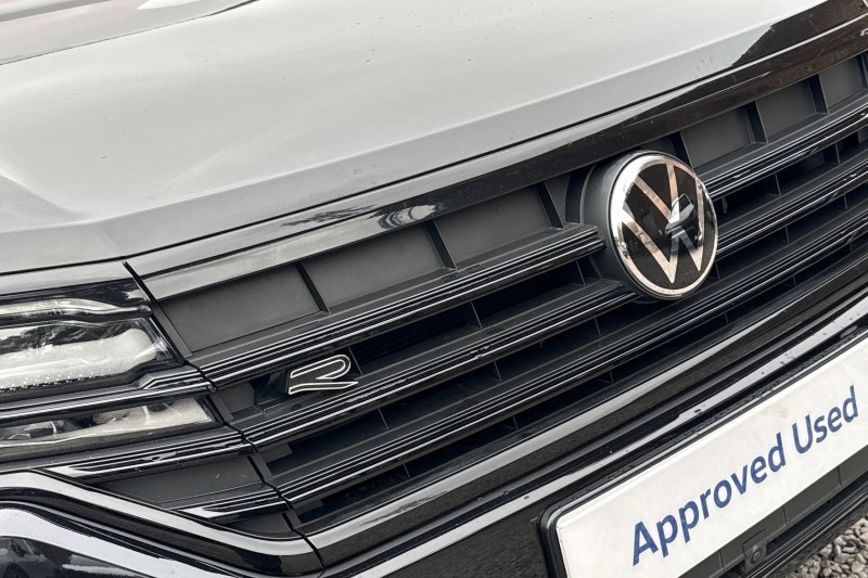 2023 (23) VOLKSWAGEN TOUAREG 3.0 V6 TDI 4Motion Black Edition 5dr Tip Auto 4989956