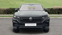 2023 (23) VOLKSWAGEN TOUAREG 3.0 V6 TDI 4Motion Black Edition 5dr Tip Auto 4989923