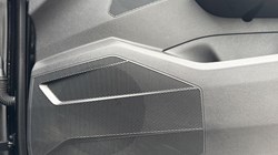 2023 (23) VOLKSWAGEN TOUAREG 3.0 V6 TDI 4Motion Black Edition 5dr Tip Auto 4989929