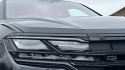 2023 (23) VOLKSWAGEN TOUAREG 3.0 V6 TDI 4Motion Black Edition 5dr Tip Auto 4989955