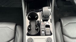 2023 (23) VOLKSWAGEN TOUAREG 3.0 V6 TDI 4Motion Black Edition 5dr Tip Auto 4989947