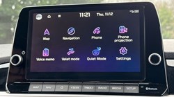 2025 (25) KIA PICANTO 1.0 GT-Line 5dr 4865107