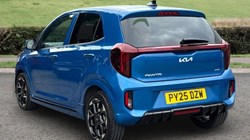 2025 (25) KIA PICANTO 1.0 GT-Line 5dr 1