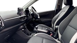 2025 (25) KIA PICANTO 1.0 GT-Line 5dr 4865088