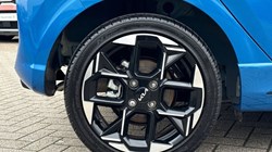 2025 (25) KIA PICANTO 1.0 GT-Line 5dr 4865093