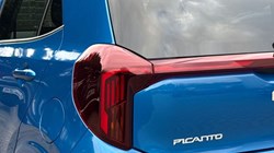 2025 (25) KIA PICANTO 1.0 GT-Line 5dr 4865123