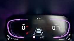 2025 (25) KIA PICANTO 1.0 GT-Line 5dr 4865105