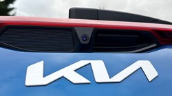 2025 (25) KIA PICANTO 1.0 GT-Line 5dr 4865126