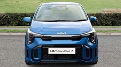 2025 (25) KIA PICANTO 1.0 GT-Line 5dr 4865092