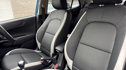 2025 (25) KIA PICANTO 1.0 GT-Line 5dr 4865115