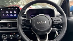 2025 (25) KIA PICANTO 1.0 GT-Line 5dr 4865102